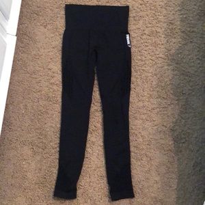 Gymshark energy seamless leggings